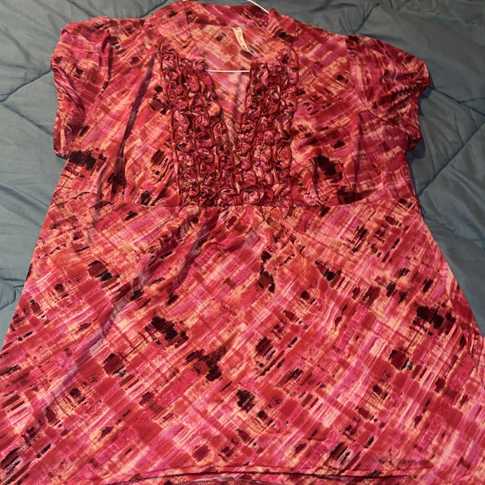 HeartSoul Top XL